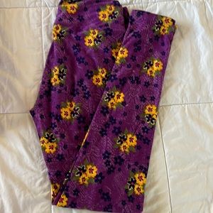 Lularoe leggings